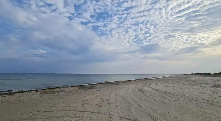 Sommerhus i Fjerritslev