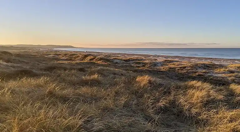 Sommerhus i Fjerritslev