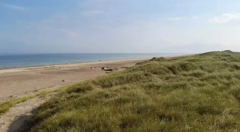 Sommerhus i Fjerritslev