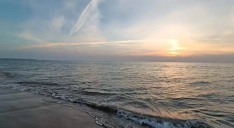 Sommerhus i Fjerritslev