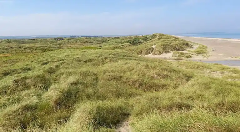 Sommerhus i Fjerritslev
