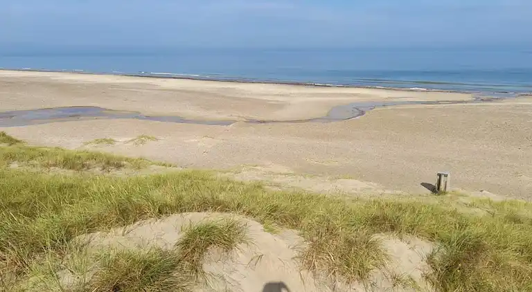 Sommerhus i Fjerritslev