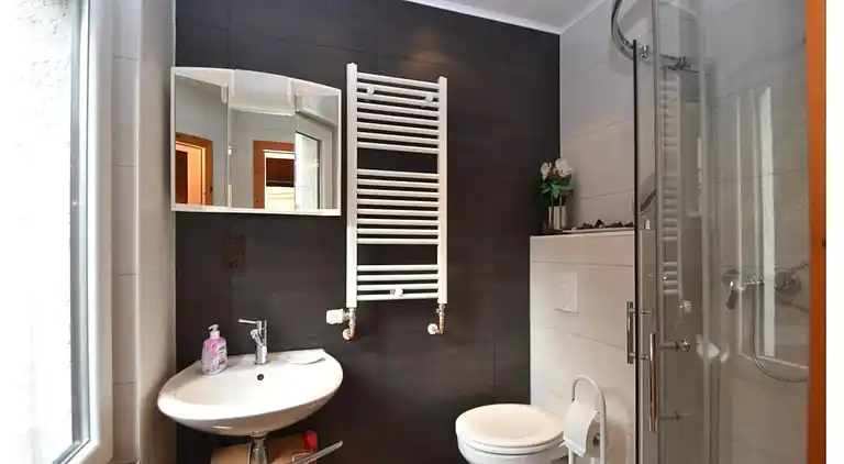 Apartment in Altenbrak