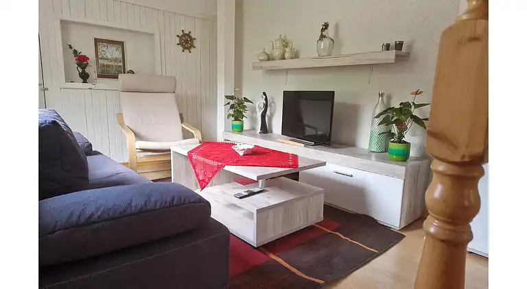 Apartment in Altenbrak