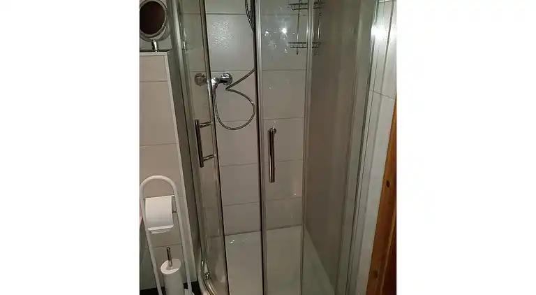 Apartment in Altenbrak