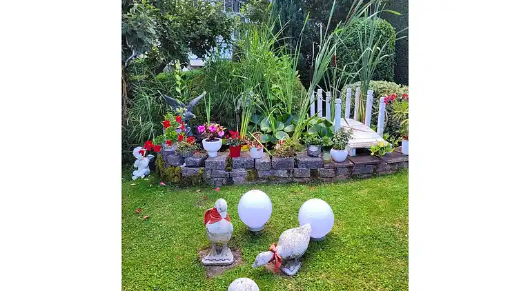 Apartment in Altenbrak