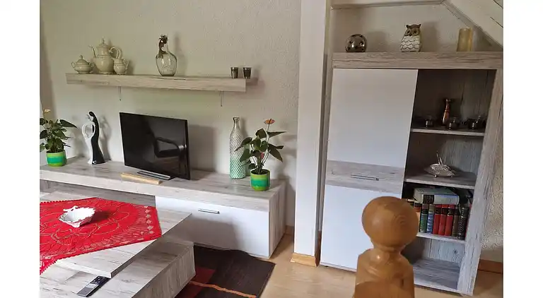 Apartment in Altenbrak