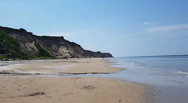 Holiday home in Lønstrup