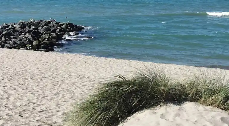 Holiday home in Lønstrup