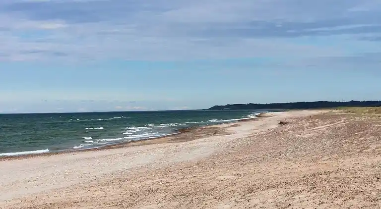 Holiday home in Fjerritslev