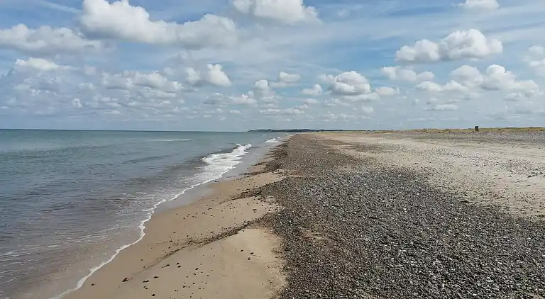 Holiday home in Fjerritslev