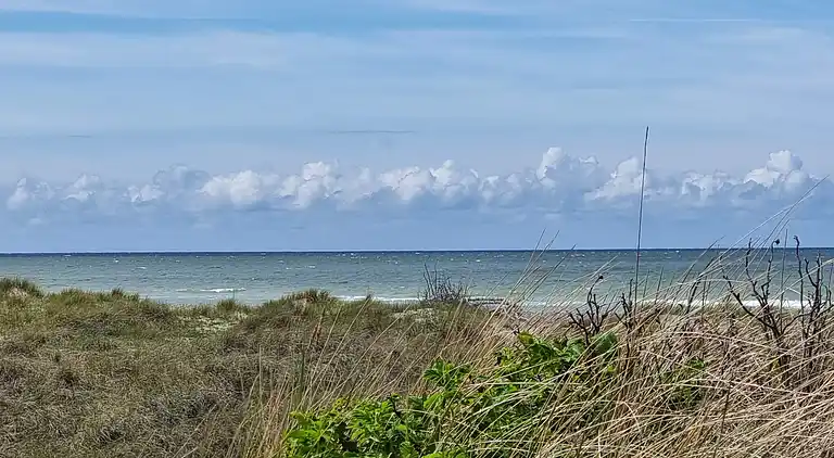 Holiday home in Fjerritslev