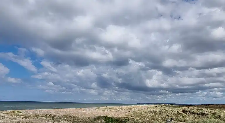 Holiday home in Fjerritslev