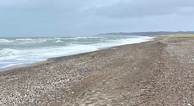 Holiday home in Fjerritslev