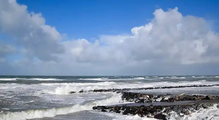 Sommerhus i Lønstrup