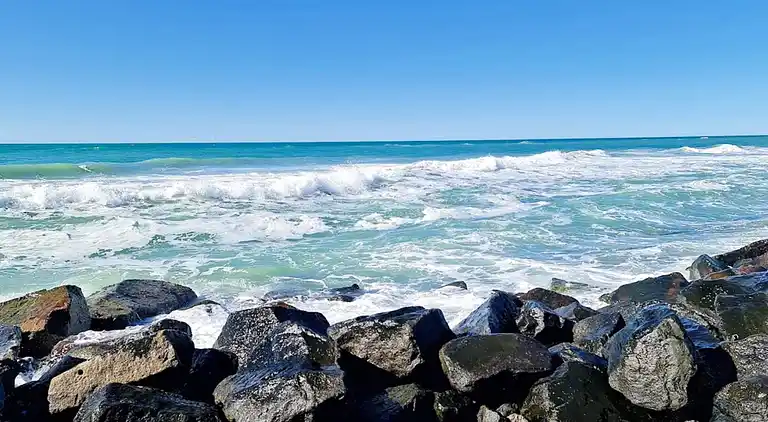 Sommerhus i Lønstrup