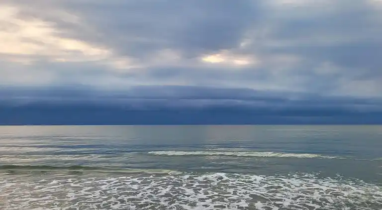 Sommerhus i Lønstrup