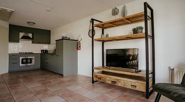 Maison de vacances en Uitgeest