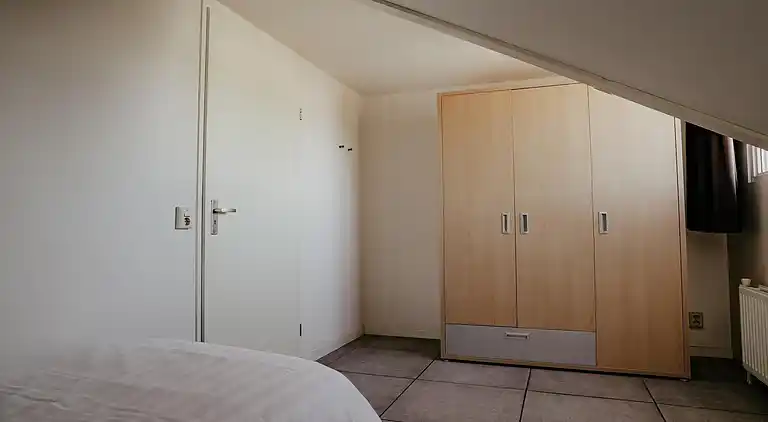 Ferienhaus in Uitgeest