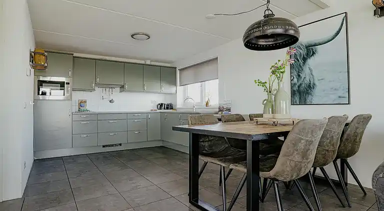 Holiday home in Uitgeest