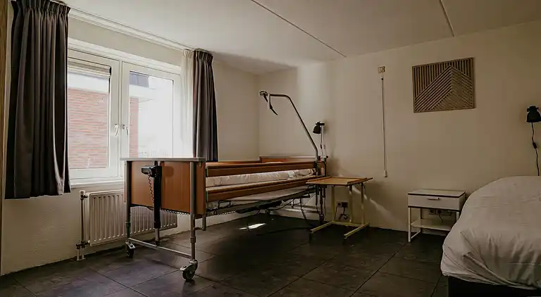 Holiday home in Uitgeest