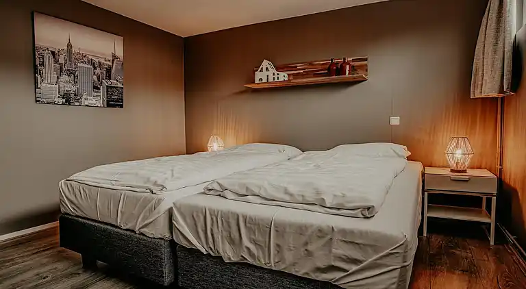 Feriebolig i Uitgeest