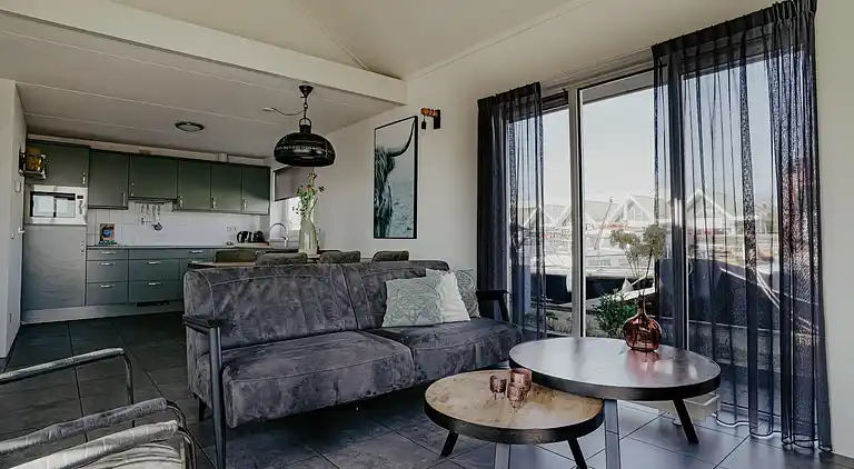 Holiday home in Uitgeest