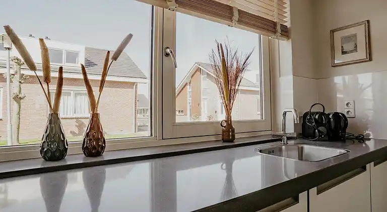 Ferienhaus in Uitgeest