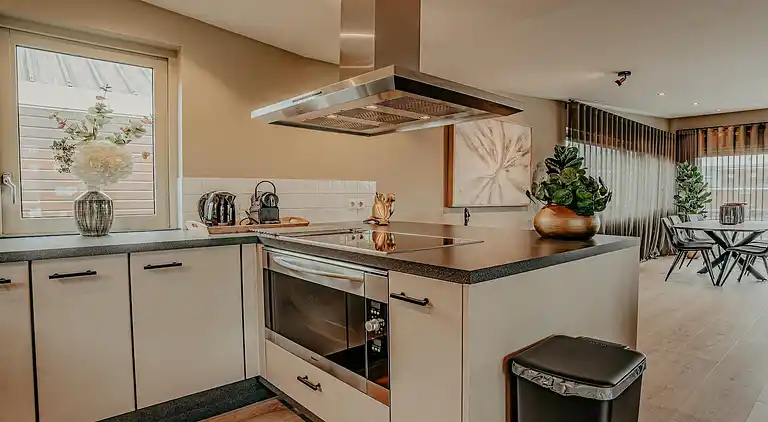 Feriebolig i Uitgeest