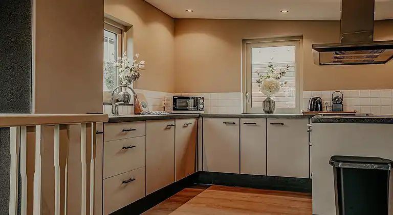 Feriebolig i Uitgeest