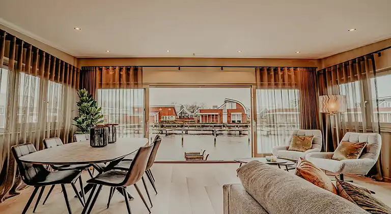 Feriebolig i Uitgeest