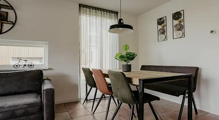 Maison de vacances en Uitgeest