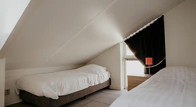 Ferienhaus in Uitgeest