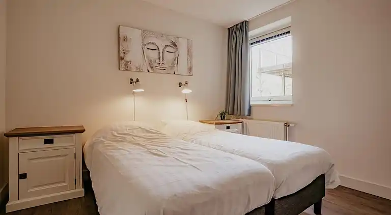 Apartment in Uitgeest