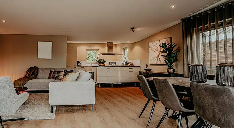 Feriebolig i Uitgeest