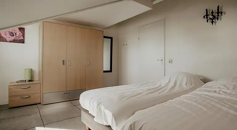 Ferienhaus in Uitgeest