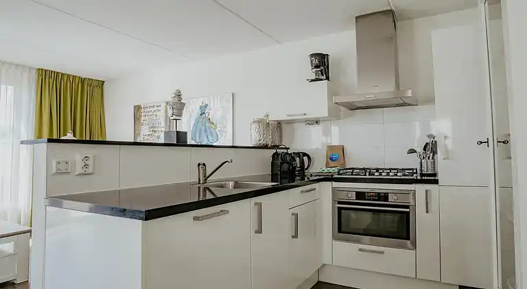 Apartment in Uitgeest