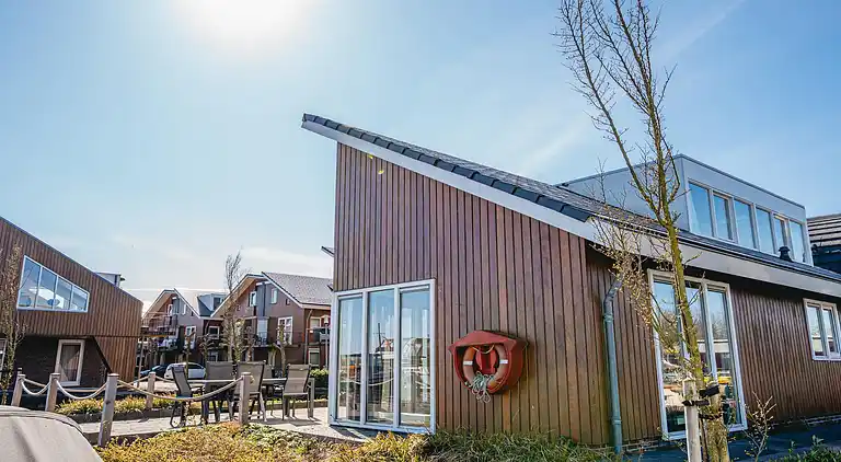 Holiday home in Uitgeest