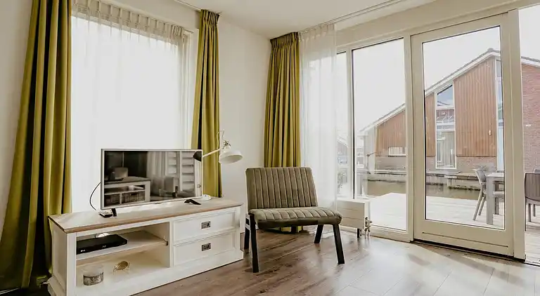 Apartment in Uitgeest