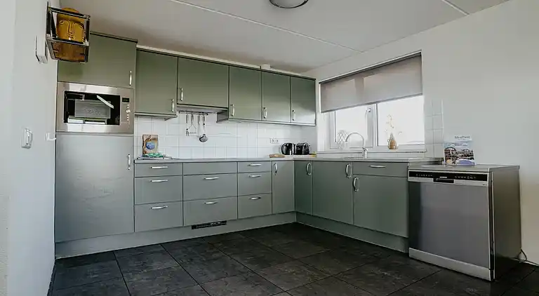 Holiday home in Uitgeest