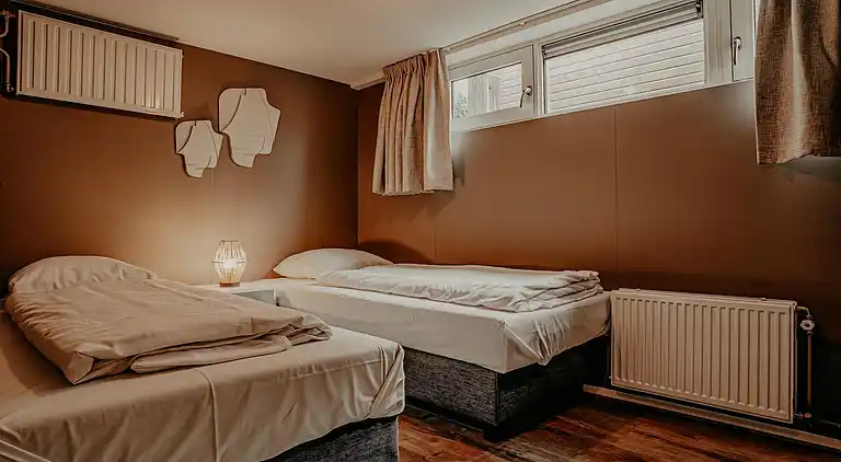 Feriebolig i Uitgeest