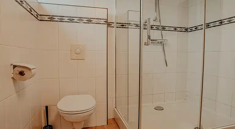 Feriebolig i Uitgeest