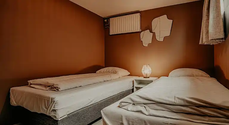 Feriebolig i Uitgeest