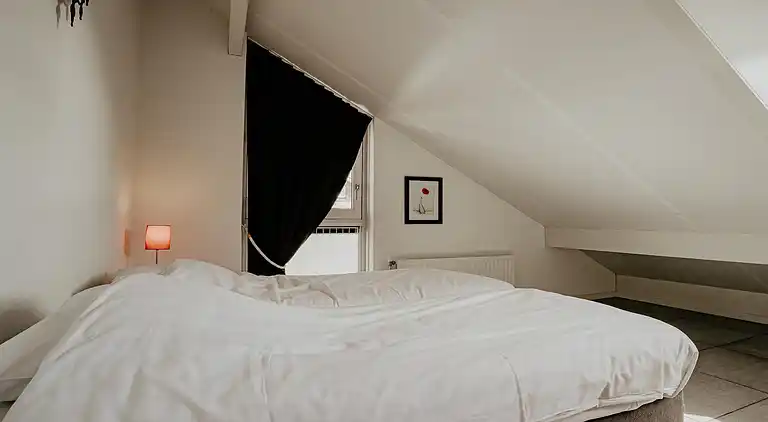 Ferienhaus in Uitgeest