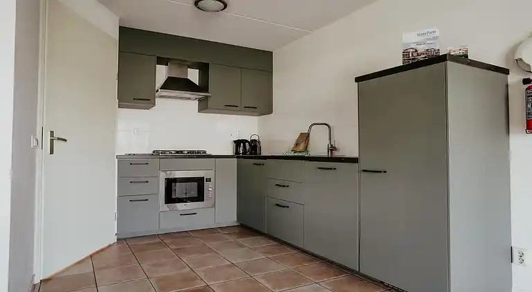 Maison de vacances en Uitgeest