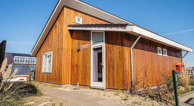 Holiday home in Uitgeest