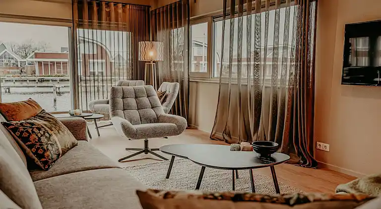 Feriebolig i Uitgeest