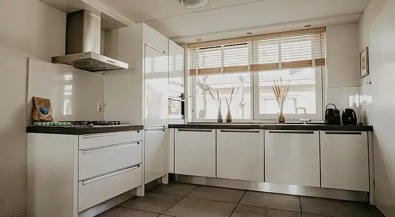 Ferienhaus in Uitgeest