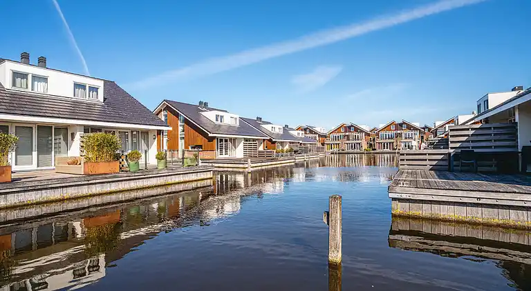 Maison de vacances en Uitgeest