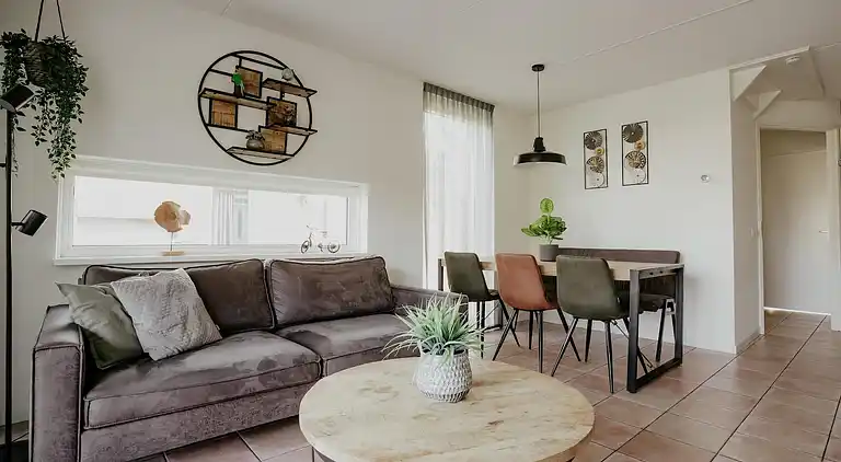 Maison de vacances en Uitgeest